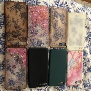 iphone 8/7 plus cases